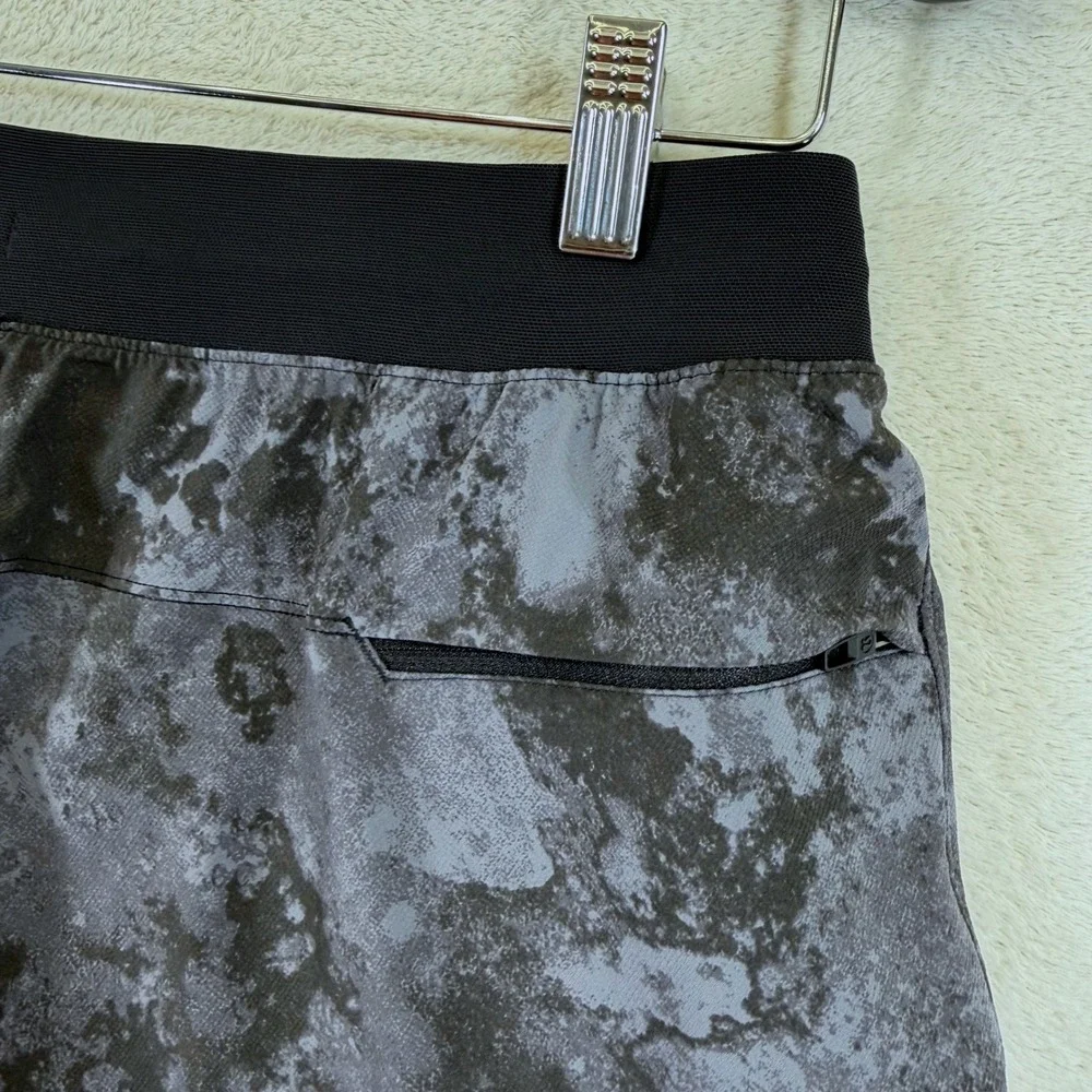 Lululemon License to Train Linerless Shorts 5